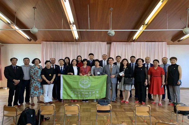 royal皇家88平台中央厨房人员与校园团餐联盟幼儿园参观 royal皇家88平台中央厨房人员与校园团餐联盟幼儿园参观
