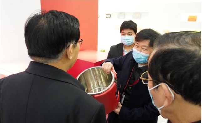 royal皇家88平台中厨团餐案例-膳能央厨 royal皇家88平台中厨团餐案例-膳能央厨