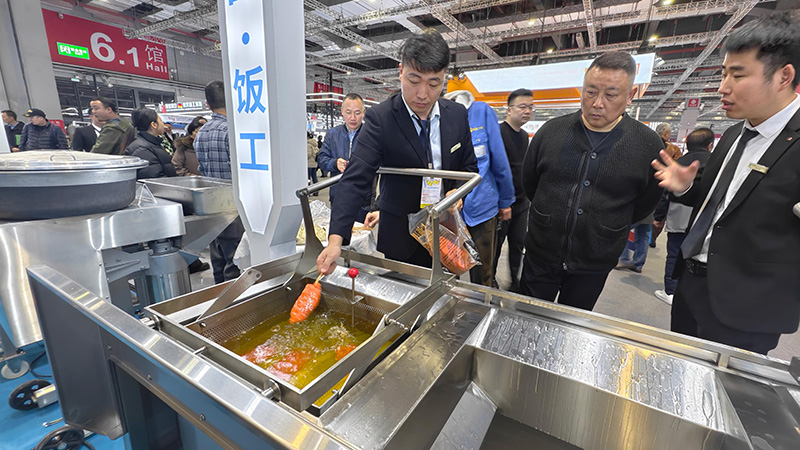 2025上海华食展 (2) 2025上海华食展 (2)
